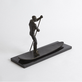 SUP SCULPTURE